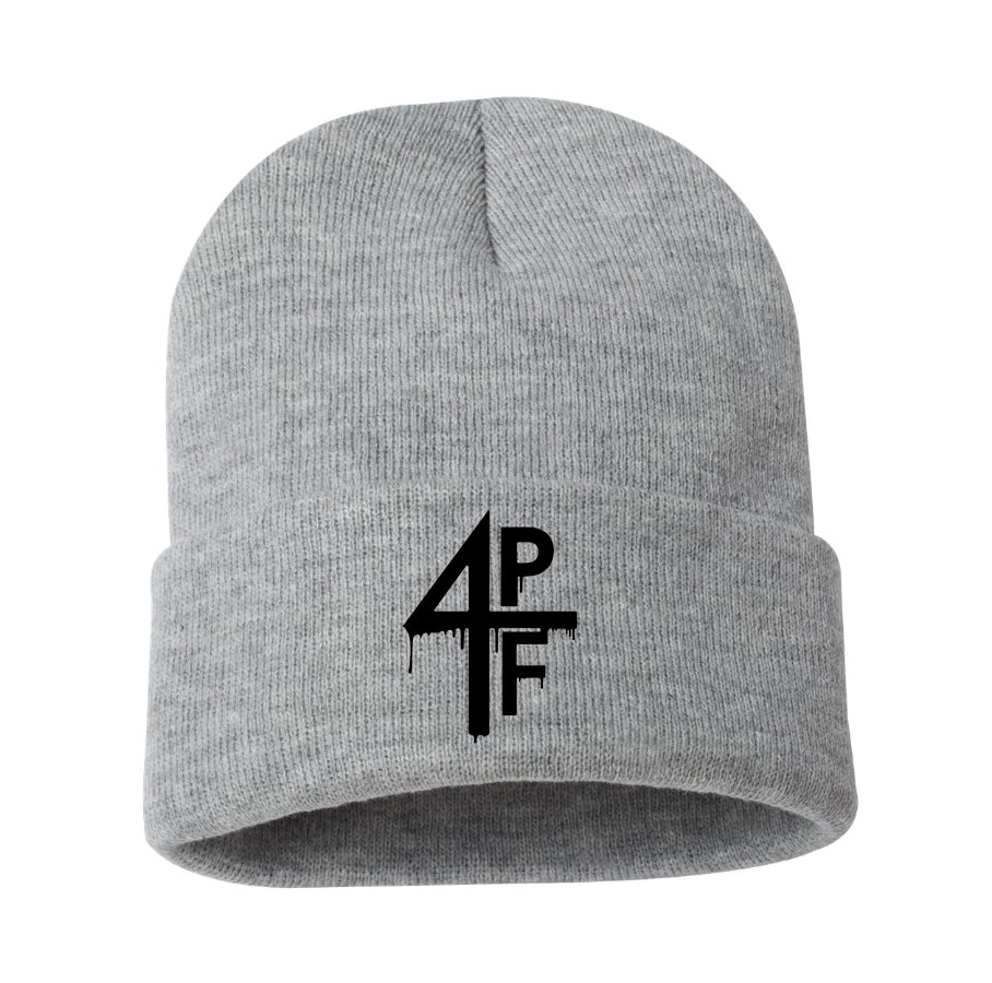 4PF Beanie Hat