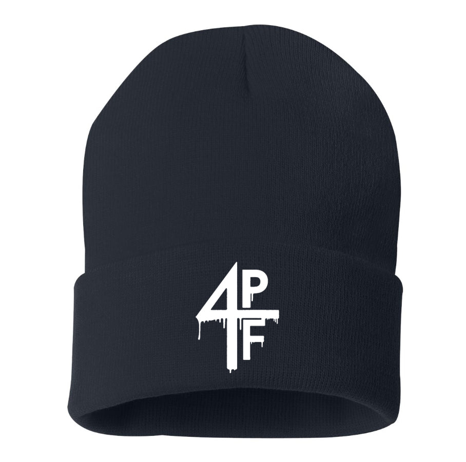 4PF Beanie Hat