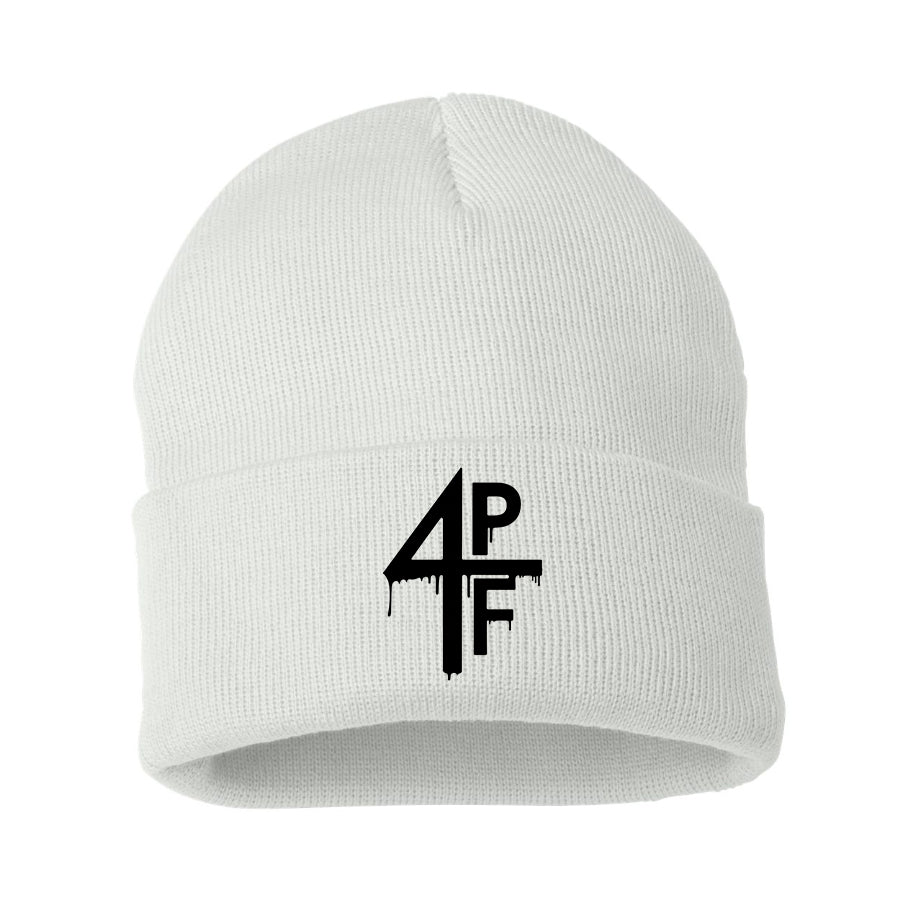 4PF Beanie Hat