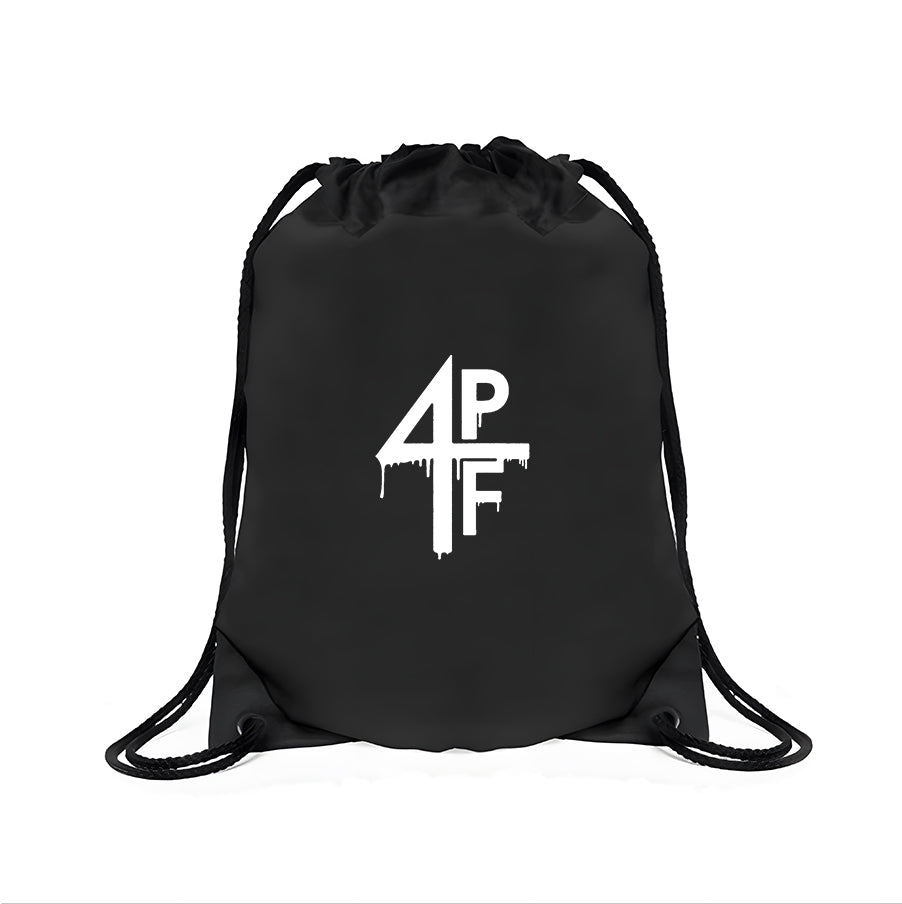 4PF Drawstring Bag