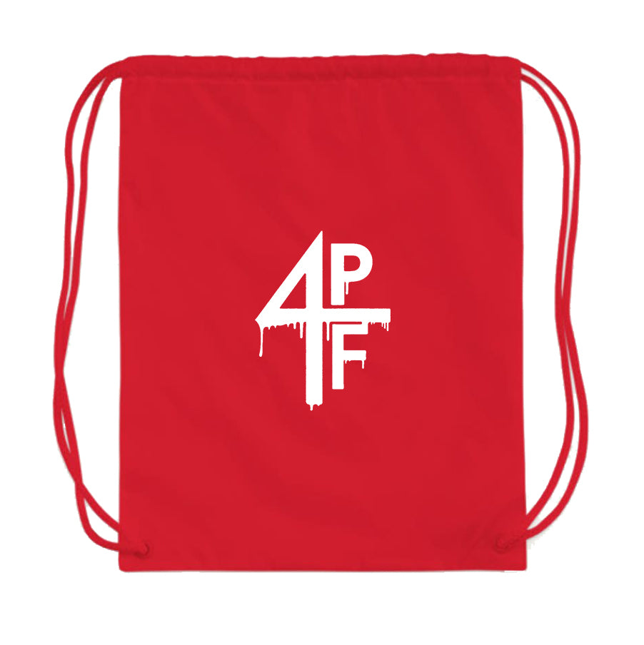 4PF Drawstring Bag
