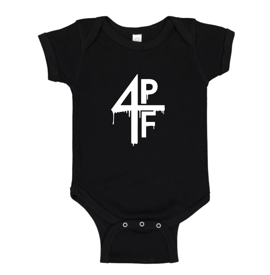 4PF Baby Romper Onesie