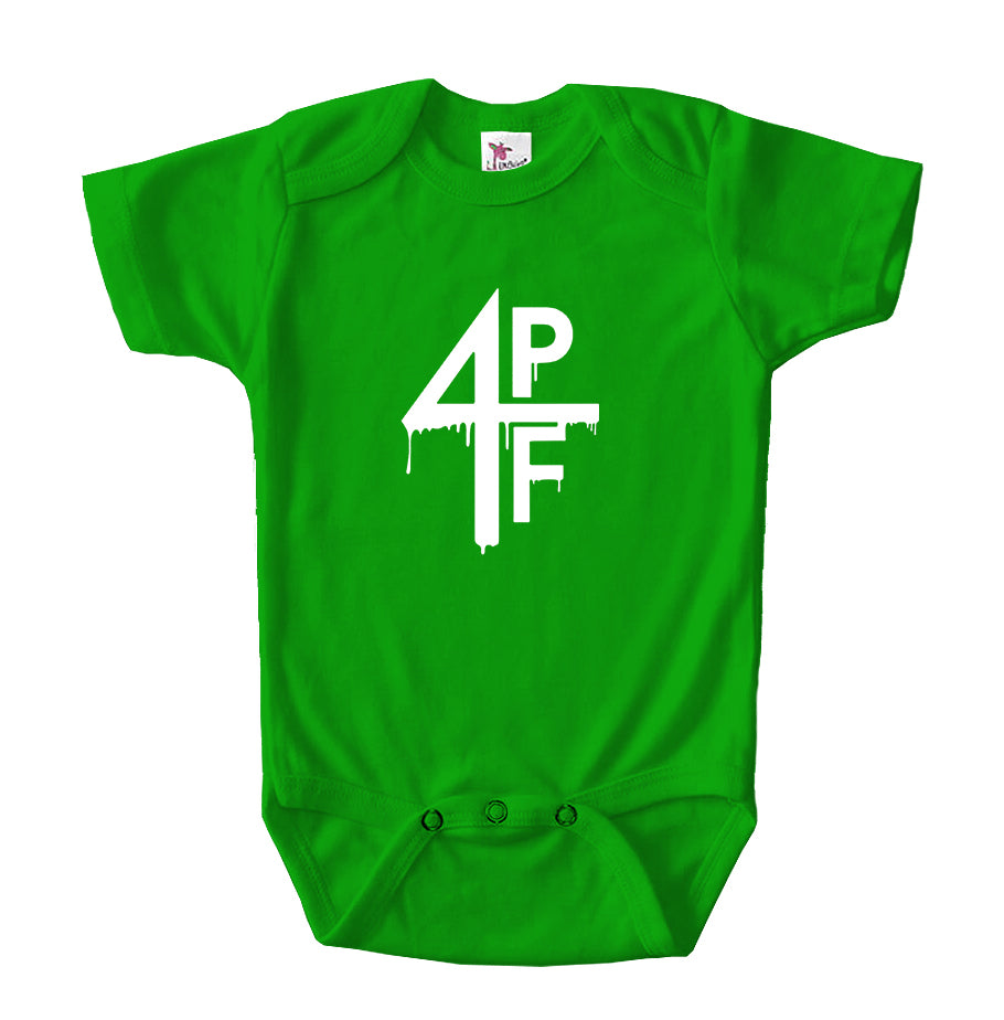 4PF Baby Romper Onesie