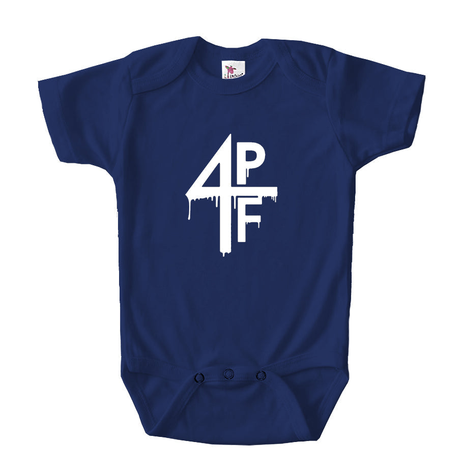 4PF Baby Romper Onesie