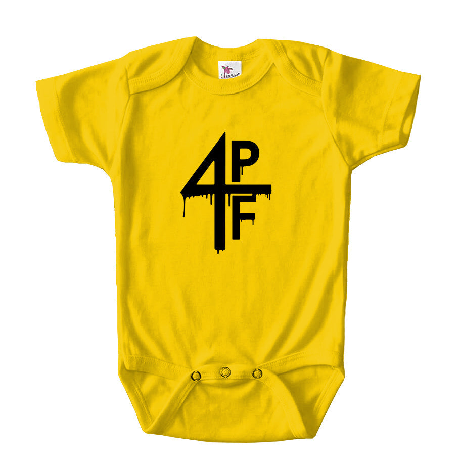 4PF Baby Romper Onesie
