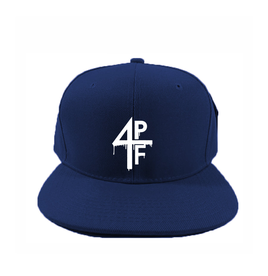 4PF Snapback Hat