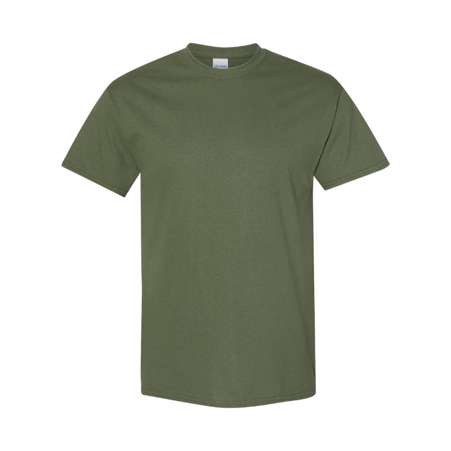 Customize Youth Kids Cotton T-Shirt