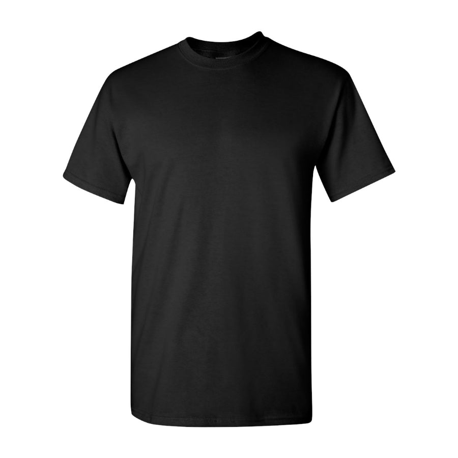 Customize Men's Cotton T-Shirt