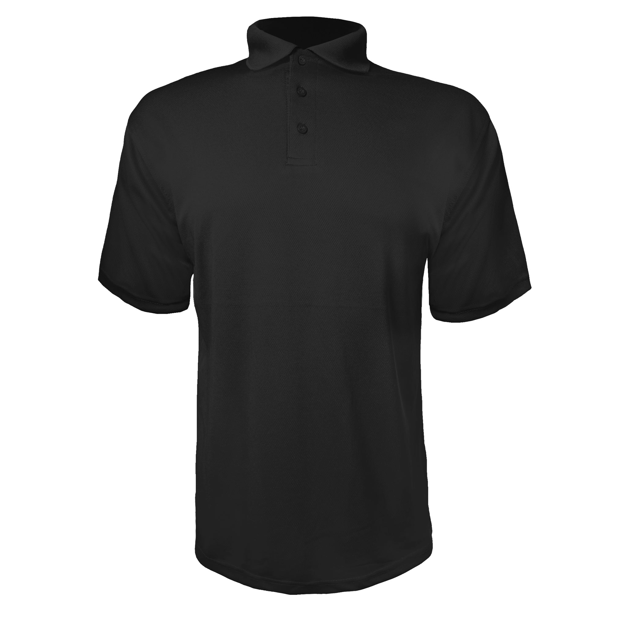 Customize Men's Polyester Polo