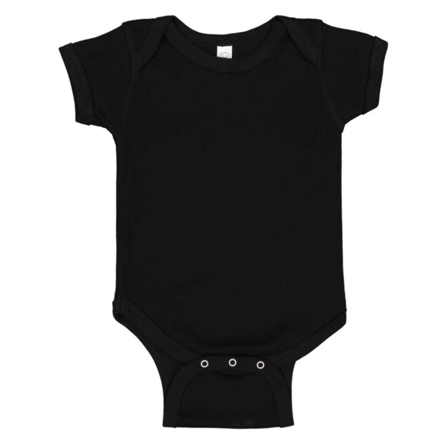 Customize Baby Romper Onesie