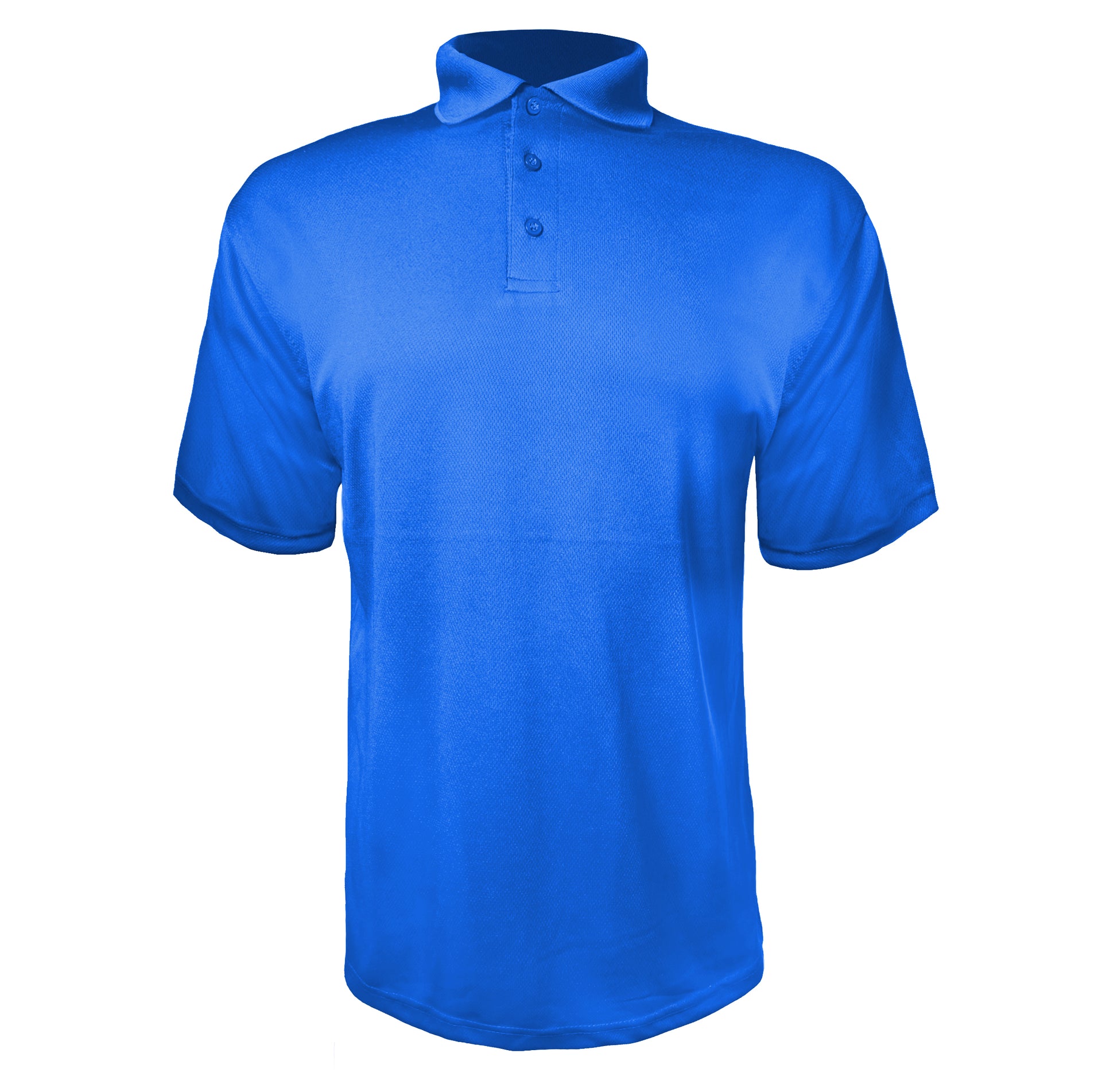 Customize Men's Polyester Polo
