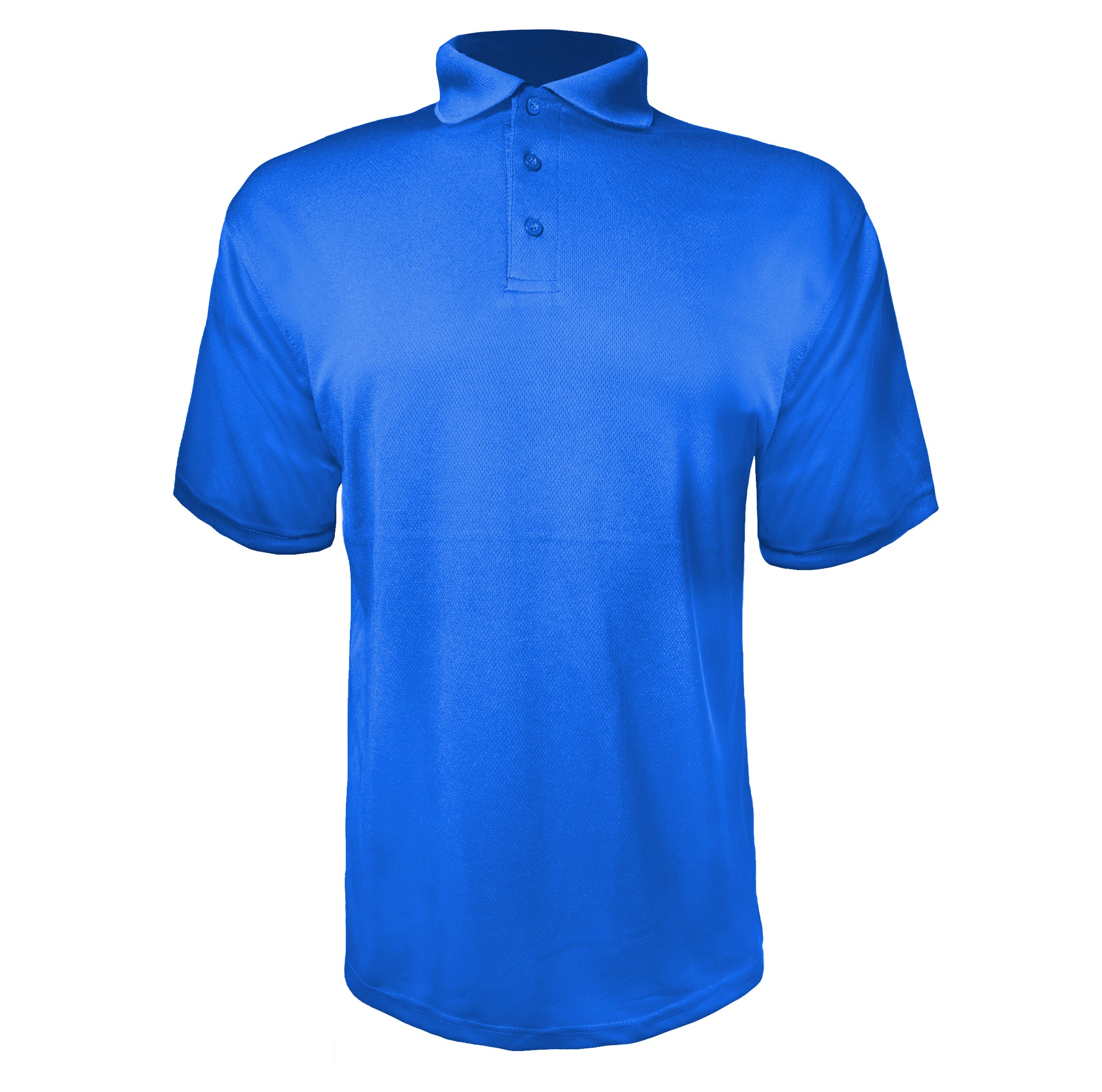 Customize Men's Polyester Polo