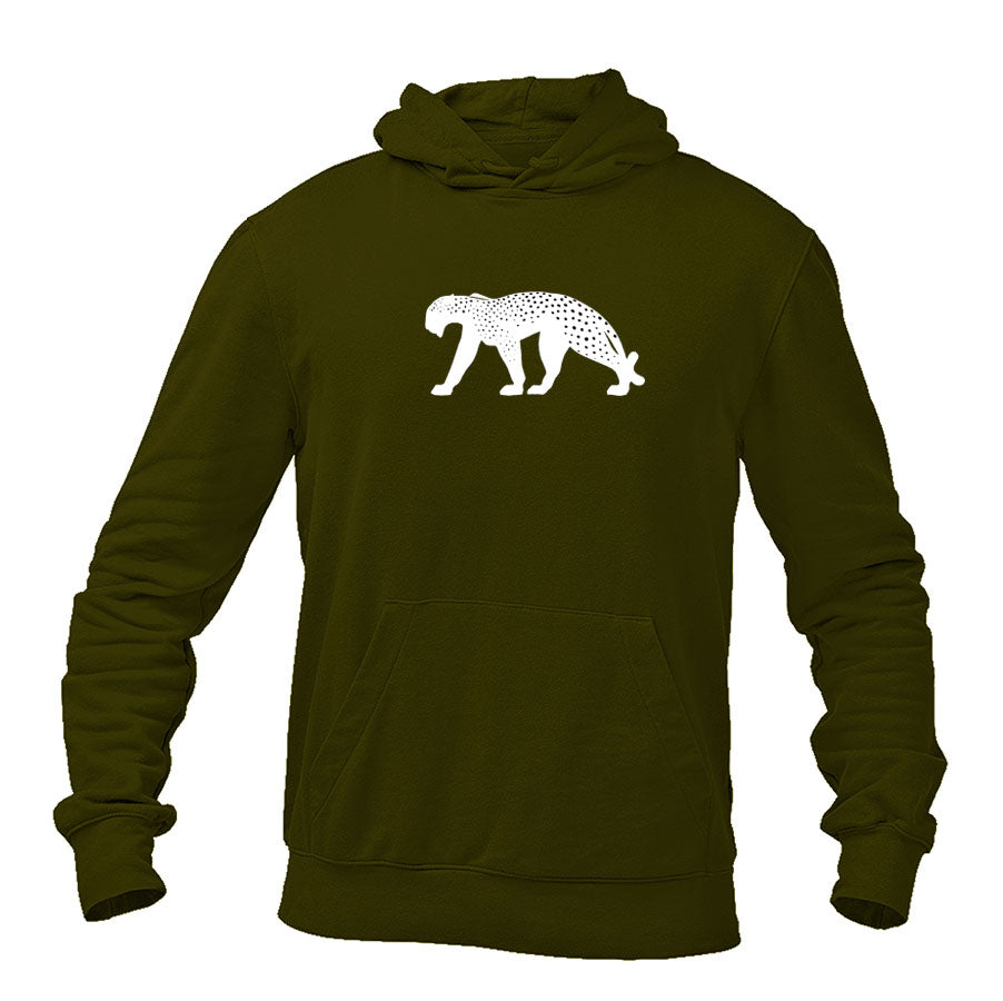 Men's Cartier Panther Pullover Hoodie