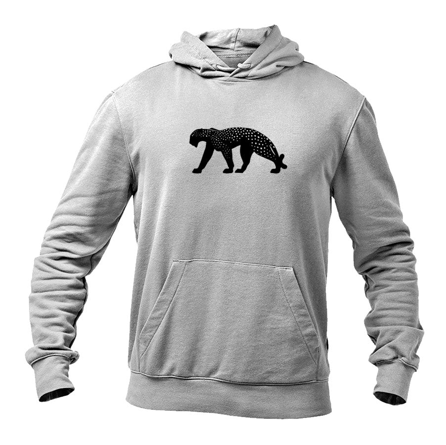 Men's Cartier Panther Pullover Hoodie