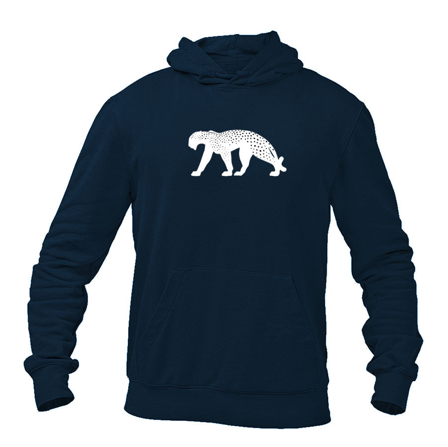 Men's Cartier Panther Pullover Hoodie