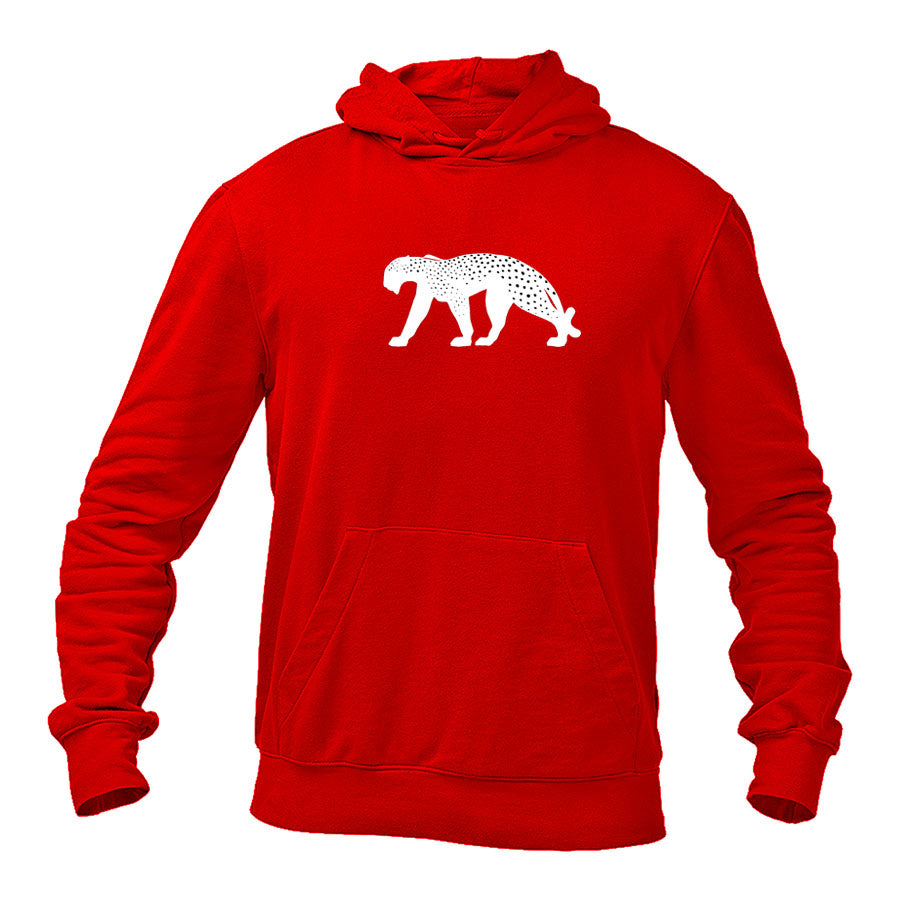 Men's Cartier Panther Pullover Hoodie