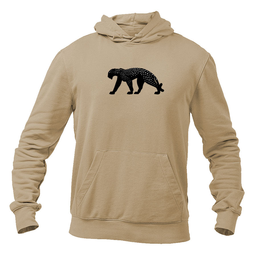 Men's Cartier Panther Pullover Hoodie