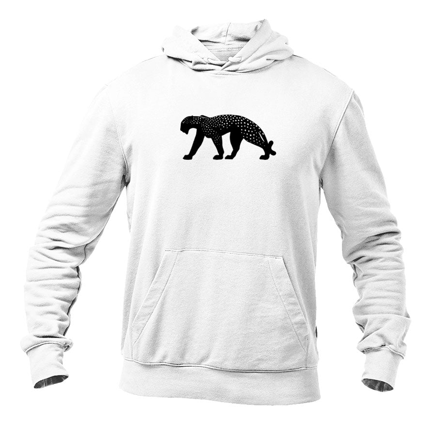 Men's Cartier Panther Pullover Hoodie
