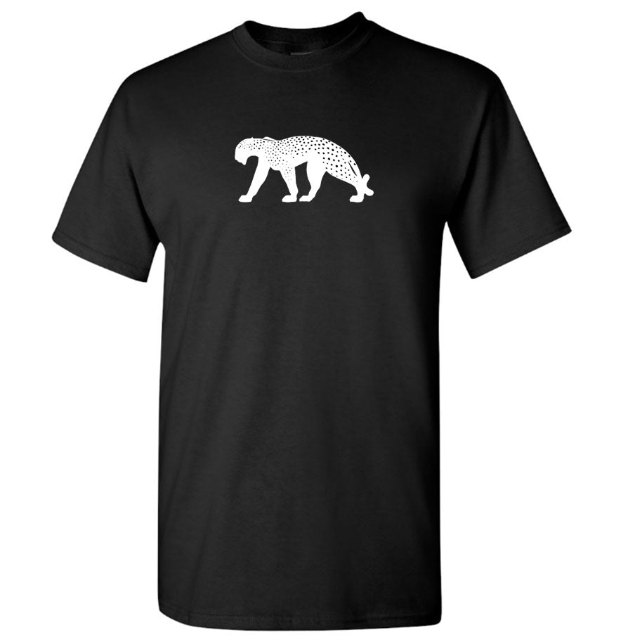 Youth Kids Cartier Panther Cotton T-Shirt