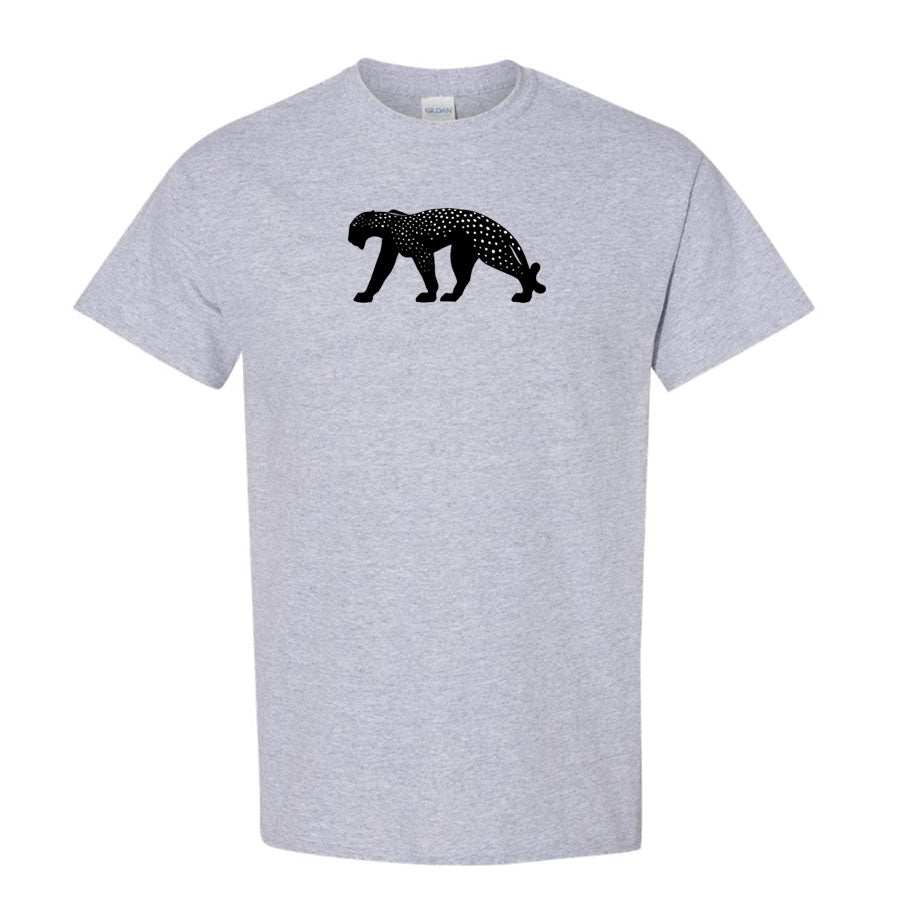 Youth Kids Cartier Panther Cotton T-Shirt