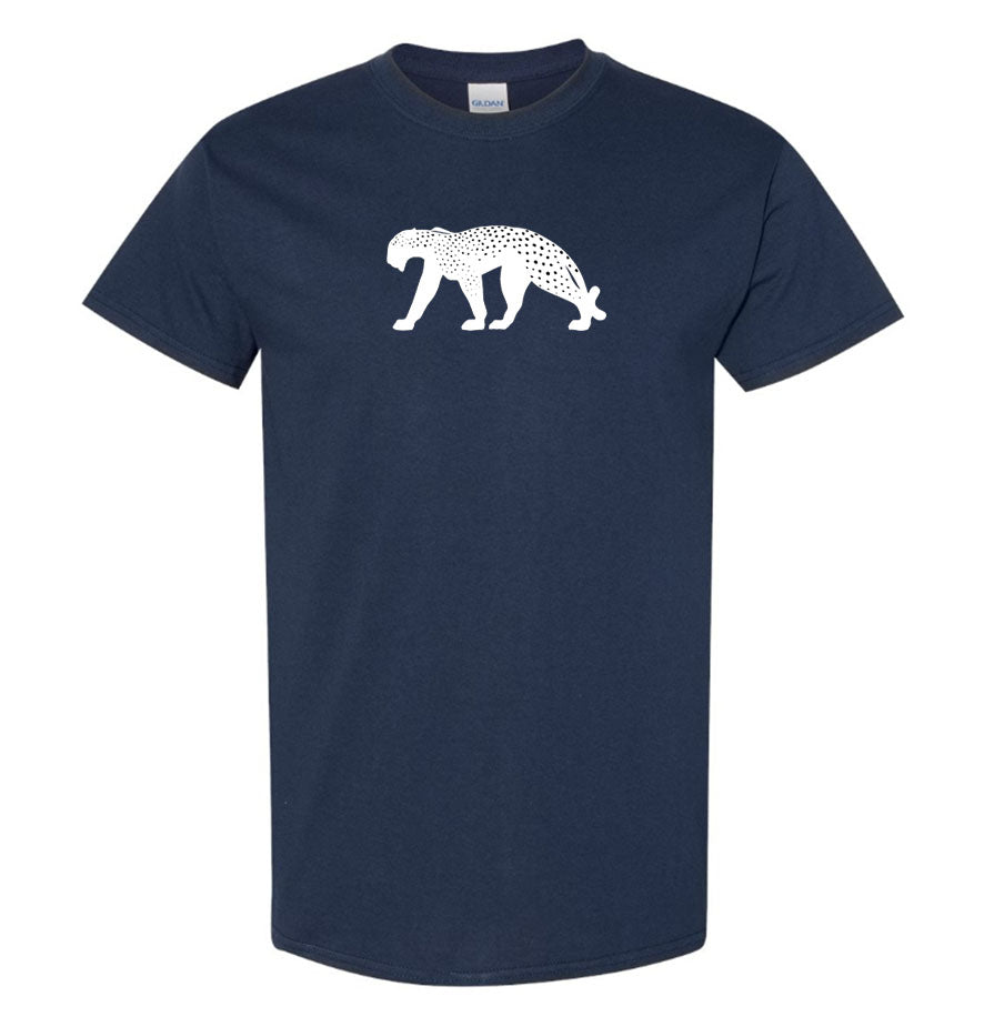 Youth Kids Cartier Panther Cotton T-Shirt