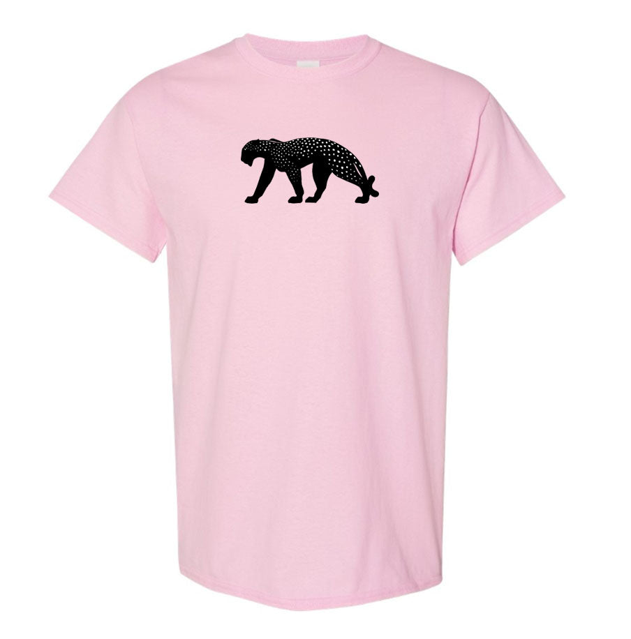 Youth Kids Cartier Panther Cotton T-Shirt