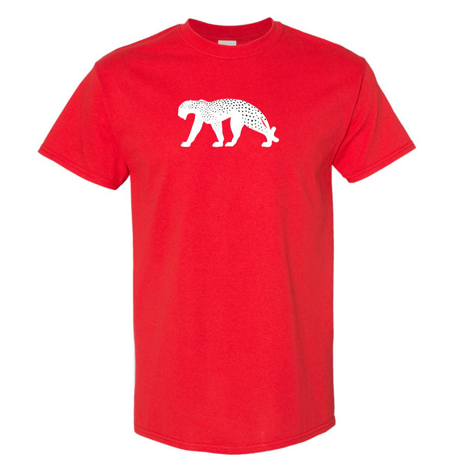 Youth Kids Cartier Panther Cotton T-Shirt