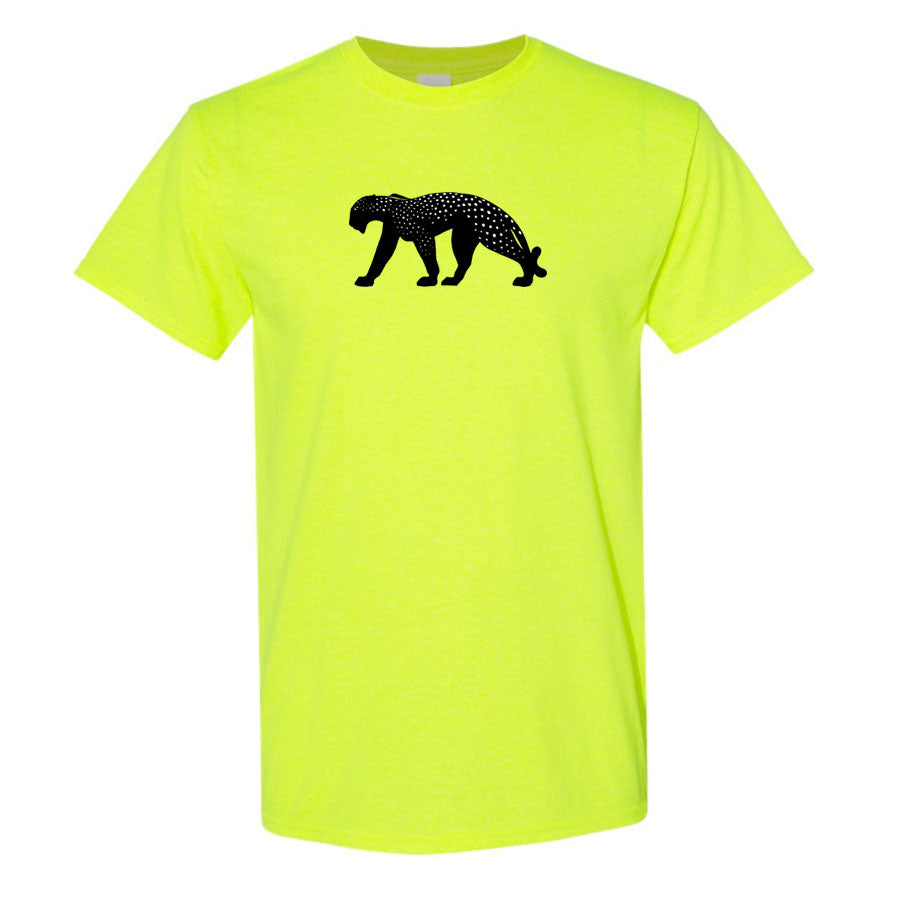 Youth Kids Cartier Panther Cotton T-Shirt