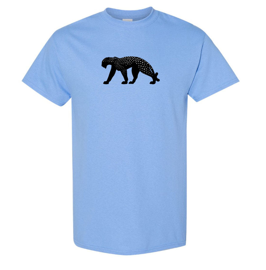 Youth Kids Cartier Panther Cotton T-Shirt