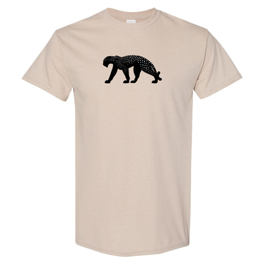 Youth Kids Cartier Panther Cotton T-Shirt