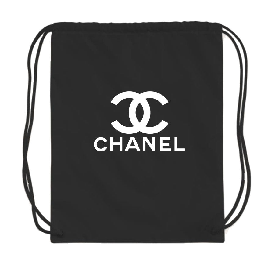 Chanel Drawstring Bag