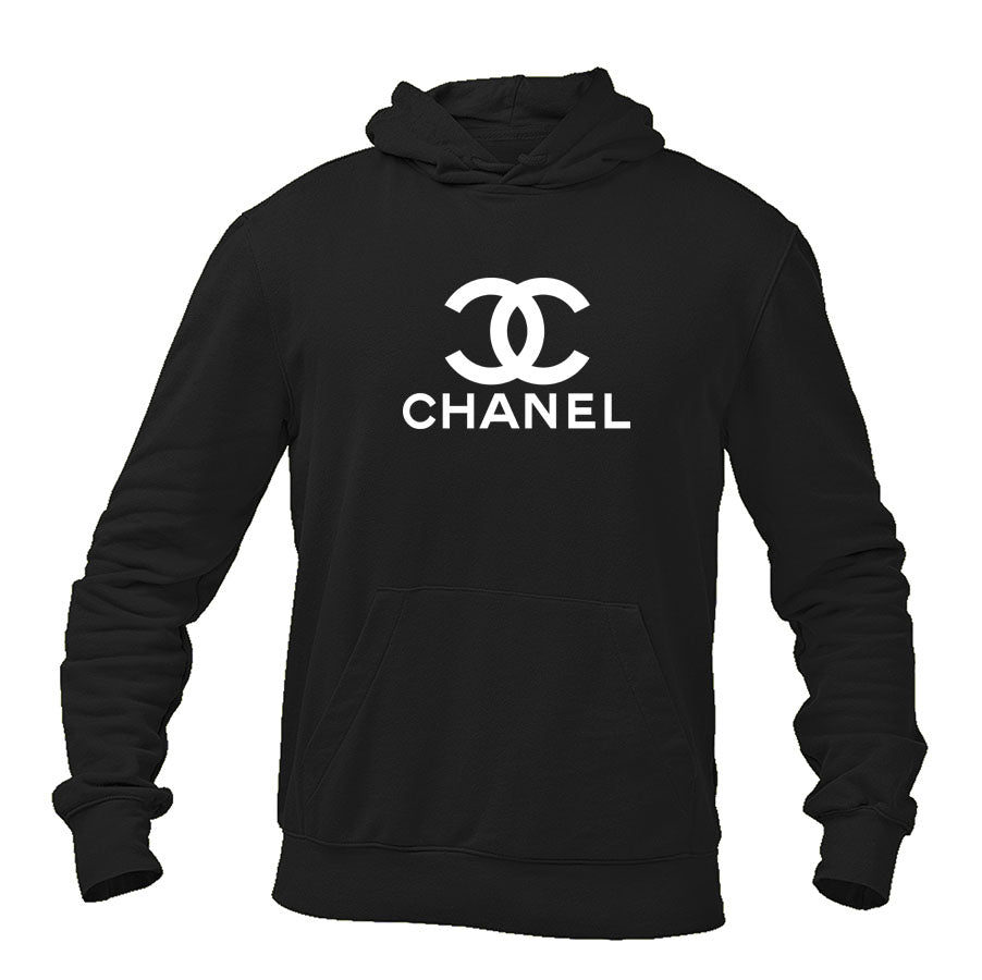 Men's Chanel Pullover Hoodie