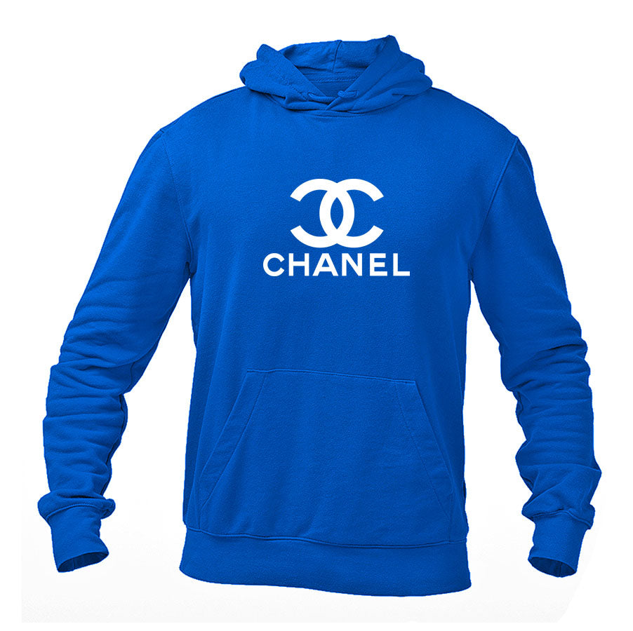 Men's Chanel Pullover Hoodie