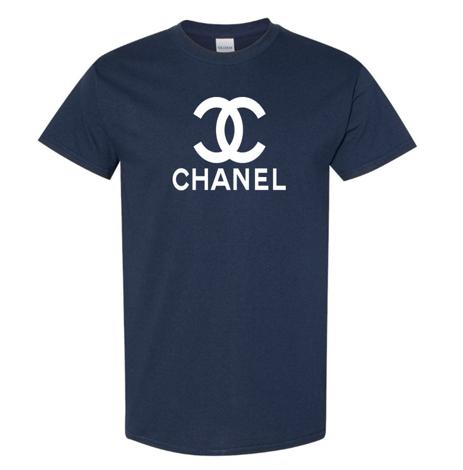 Youth Kids Chanel Cotton T-Shirt
