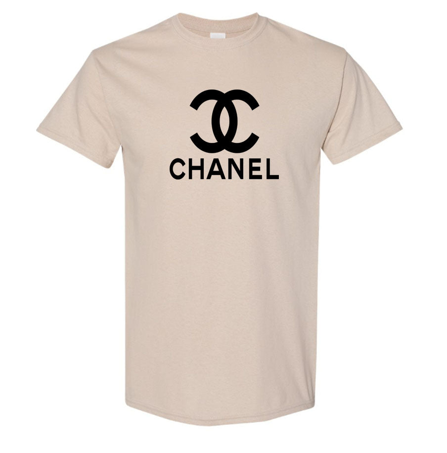 Youth Kids Chanel Cotton T-Shirt