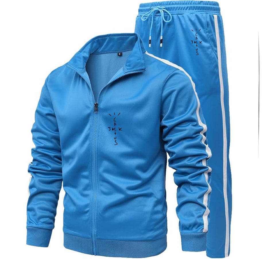 Men's Cactus Jack Dri-Fit Tracksuit
