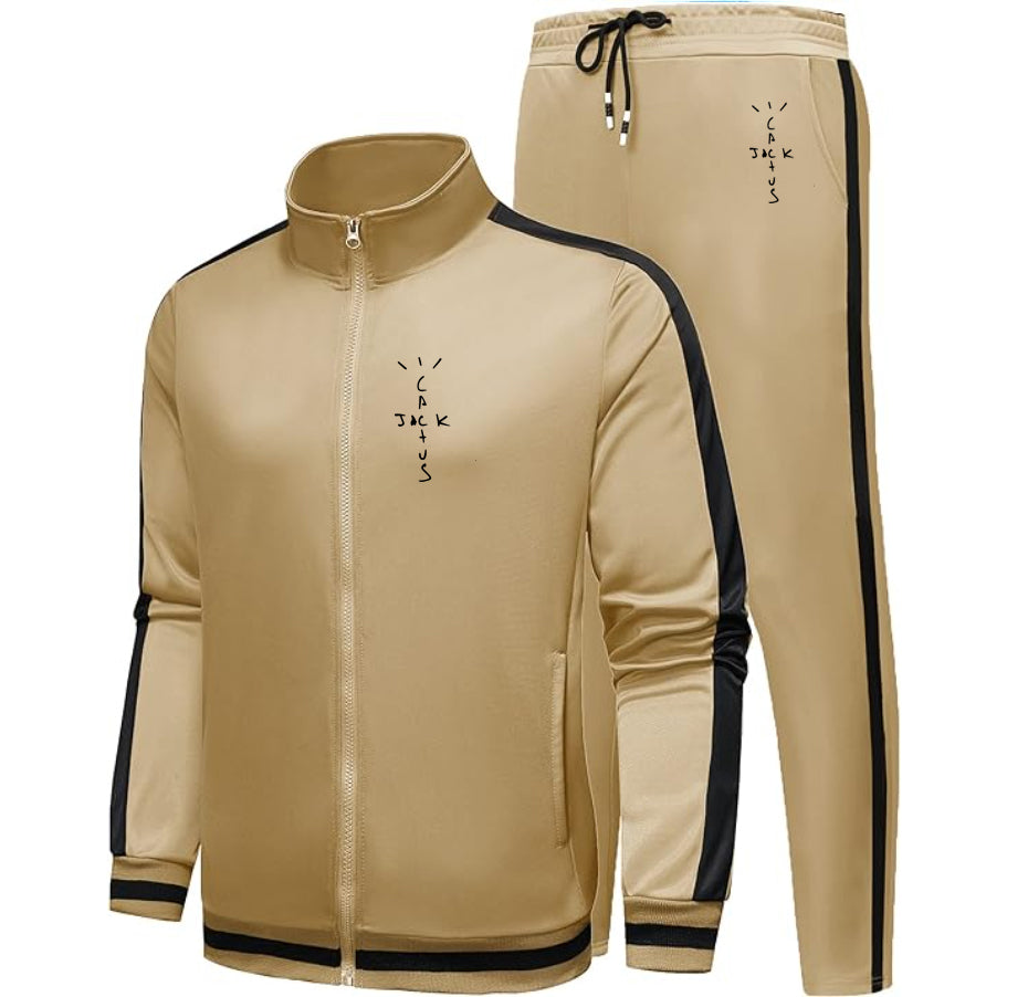 Men's Cactus Jack Dri-Fit Tracksuit