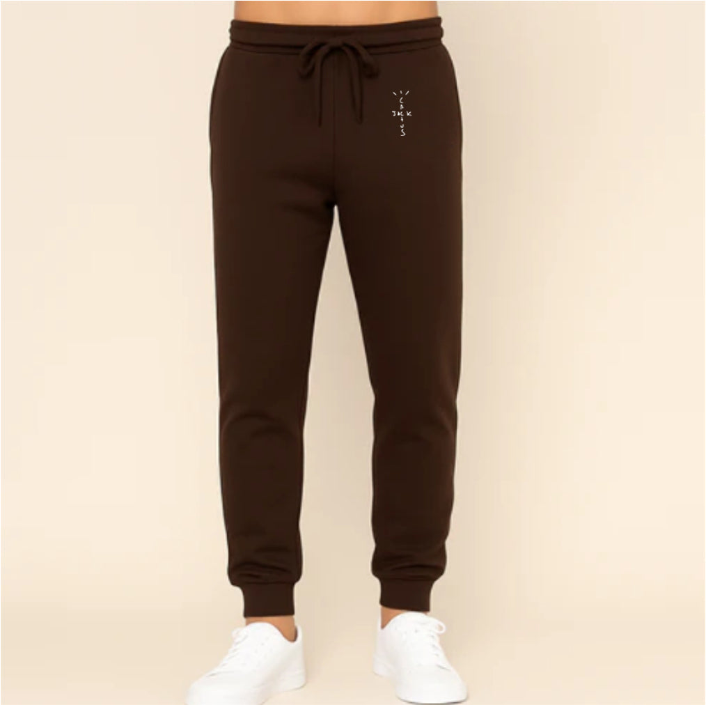 Men's Cactus Jack Joggers Sweatpants