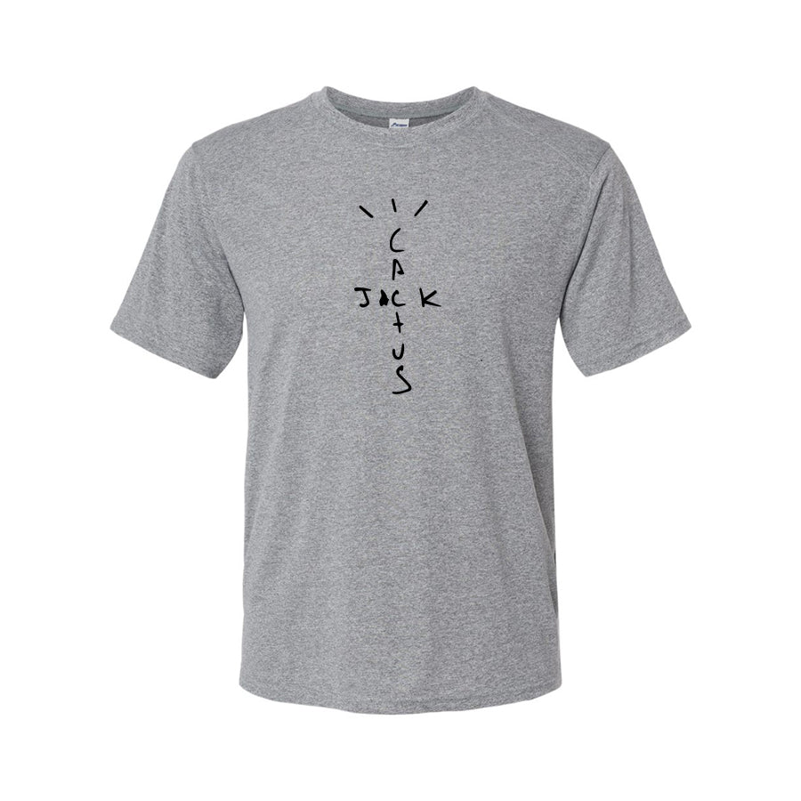 Men's Cactus Jack Polyester T-Shirt