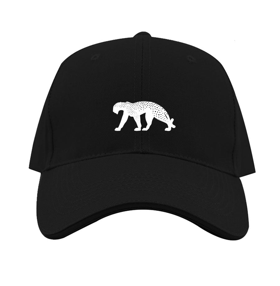 Cartier Panther Dad Baseball Cap Hat