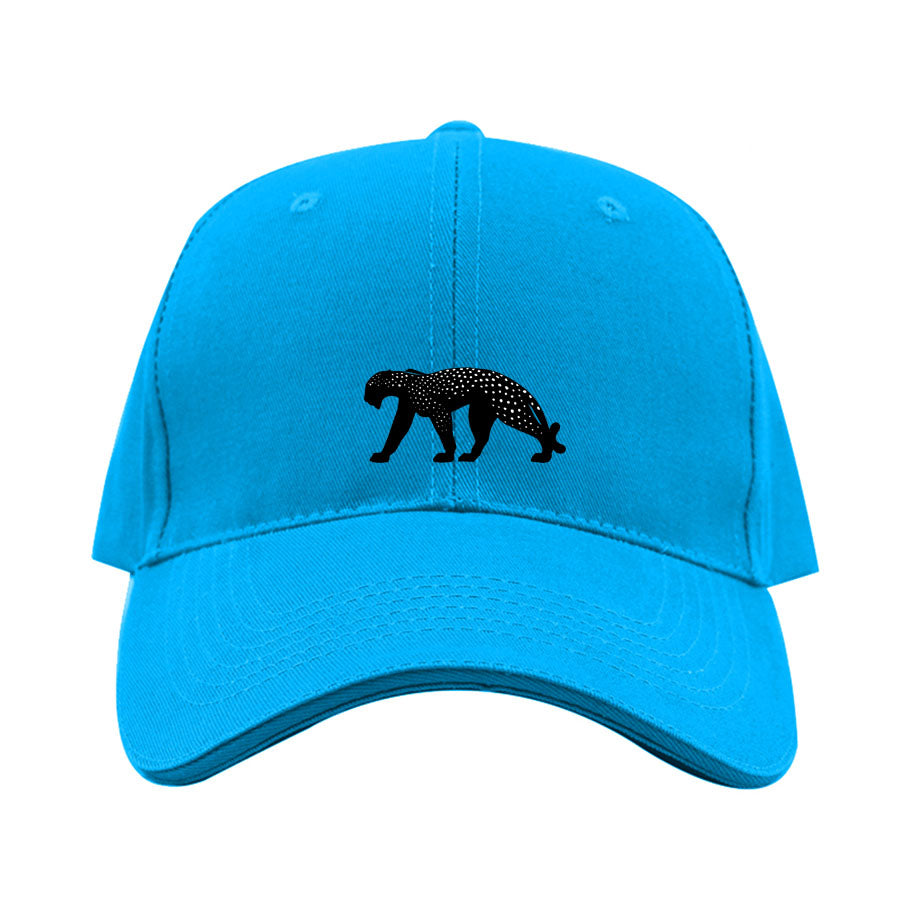 Cartier Panther Dad Baseball Cap Hat