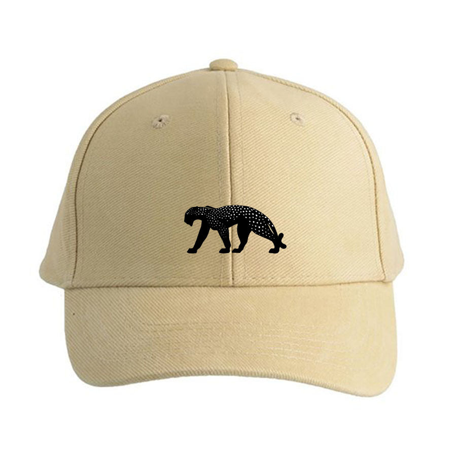 Cartier Panther Dad Baseball Cap Hat
