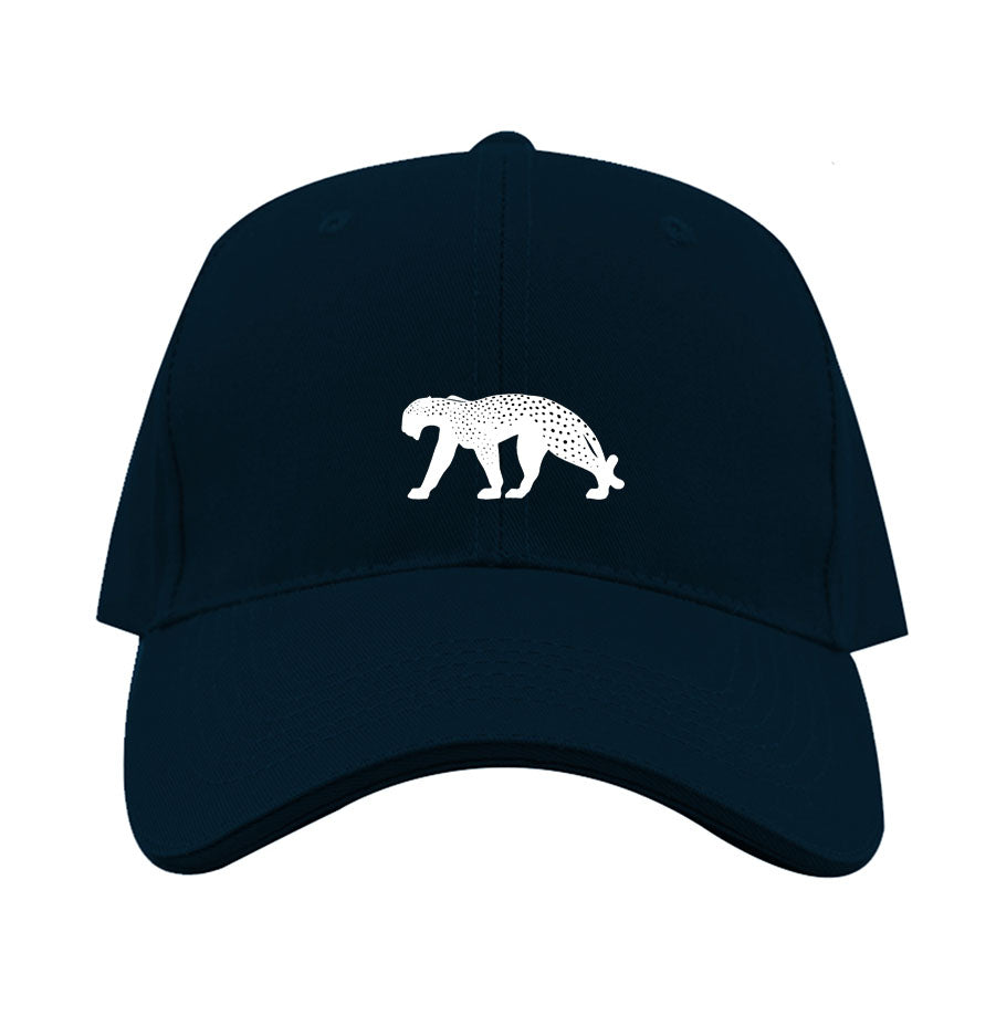 Cartier Panther Dad Baseball Cap Hat