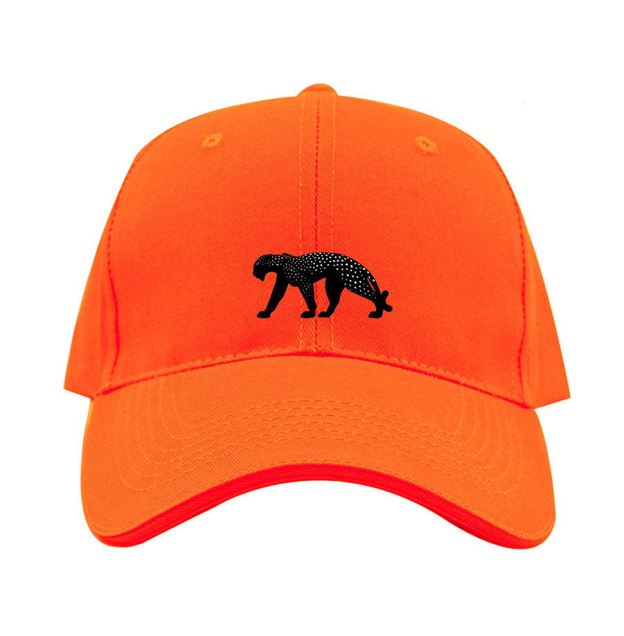Cartier Panther Dad Baseball Cap Hat