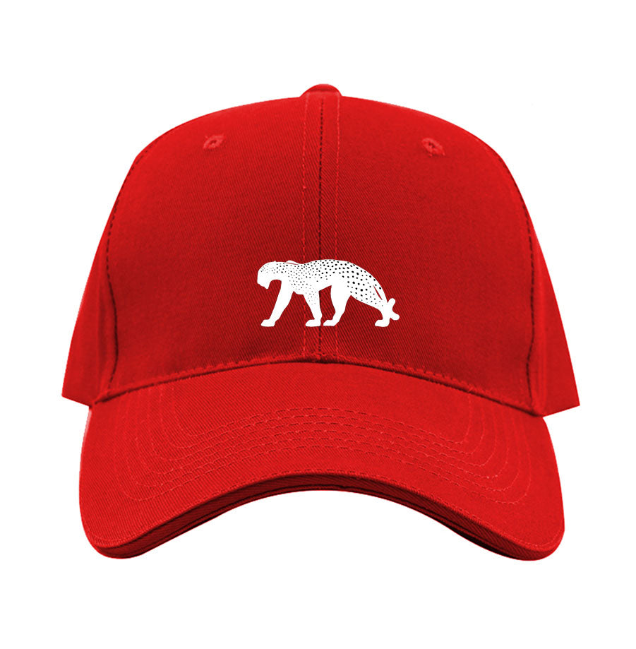 Cartier Panther Dad Baseball Cap Hat