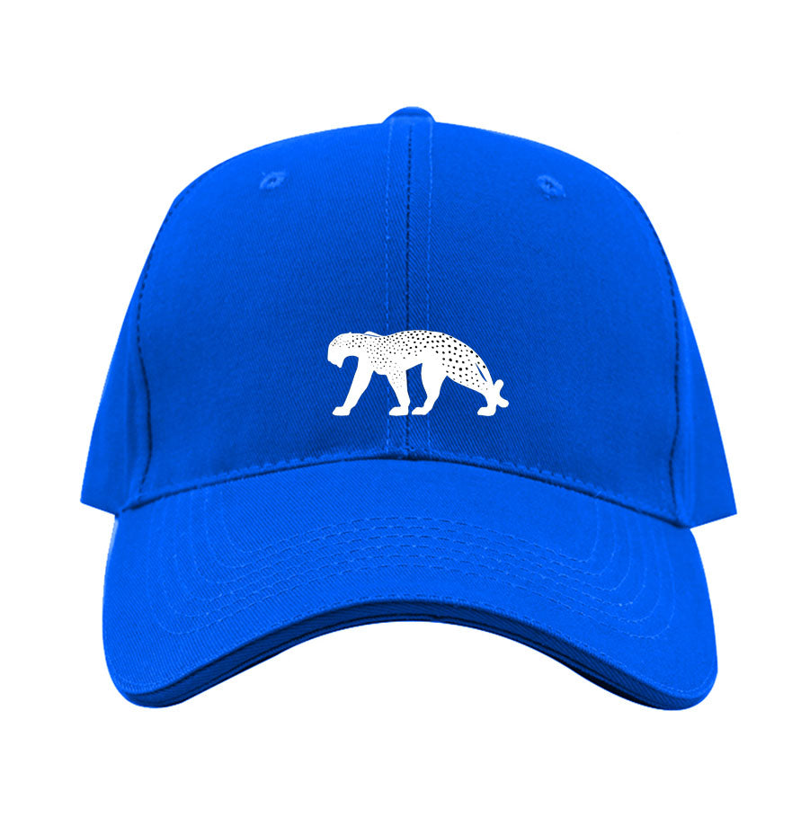 Cartier Panther Dad Baseball Cap Hat