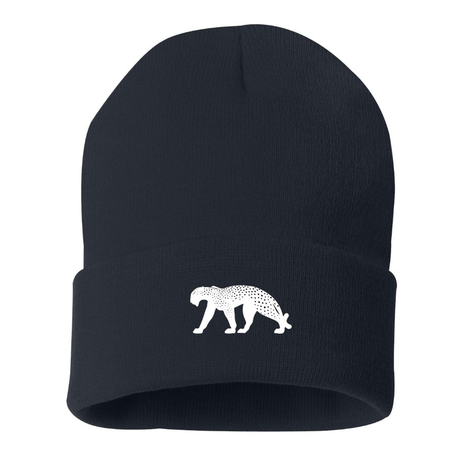 Cartier Panther Beanie Hat