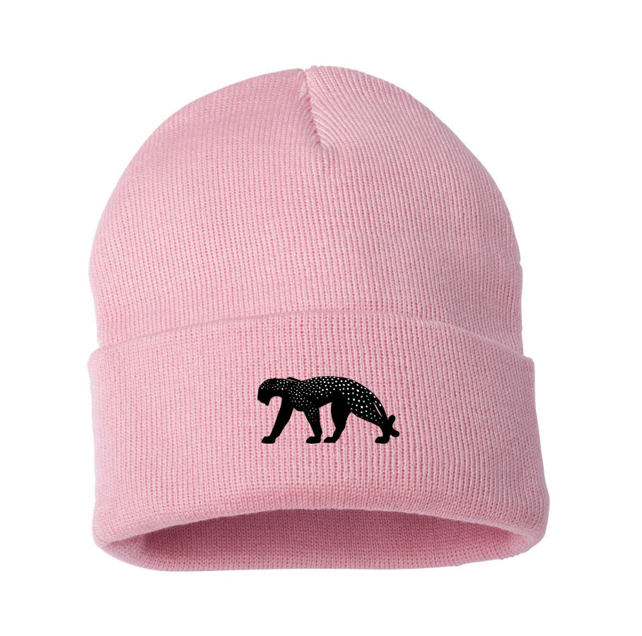 Cartier Panther Beanie Hat