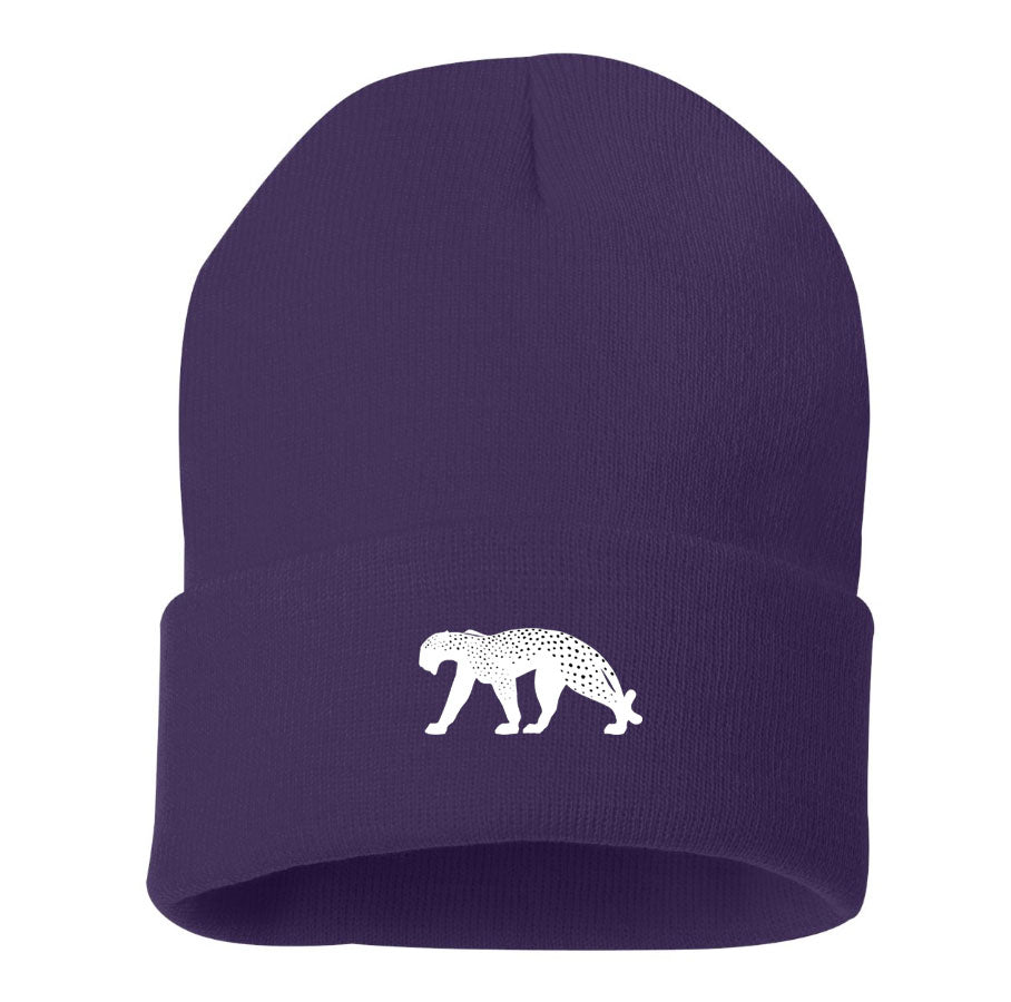 Cartier Panther Beanie Hat