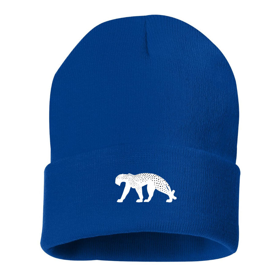 Cartier Panther Beanie Hat